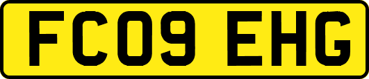 FC09EHG