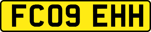 FC09EHH