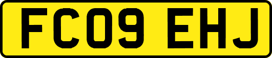 FC09EHJ