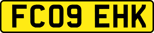 FC09EHK