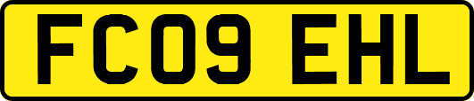 FC09EHL