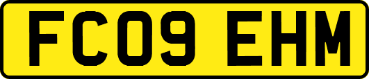 FC09EHM