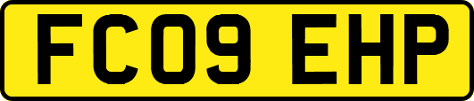 FC09EHP