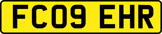 FC09EHR