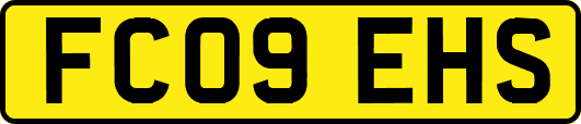 FC09EHS
