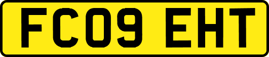 FC09EHT