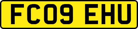 FC09EHU