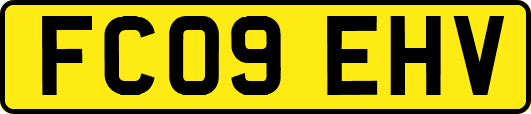FC09EHV