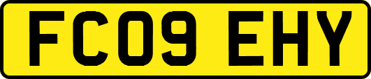 FC09EHY