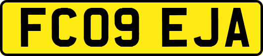 FC09EJA