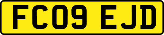 FC09EJD