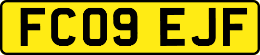 FC09EJF