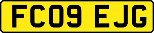 FC09EJG
