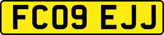FC09EJJ