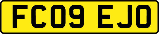 FC09EJO