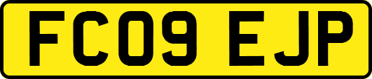 FC09EJP