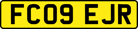 FC09EJR