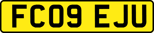 FC09EJU