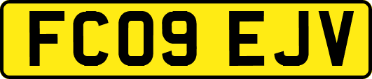 FC09EJV