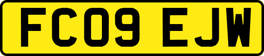 FC09EJW