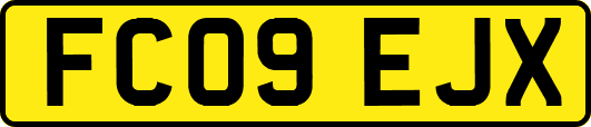 FC09EJX