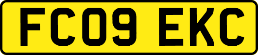 FC09EKC