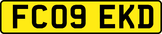 FC09EKD