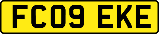FC09EKE