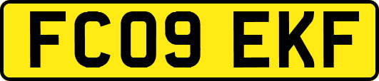 FC09EKF
