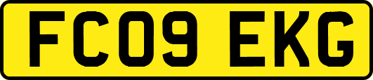 FC09EKG