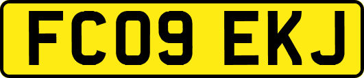 FC09EKJ