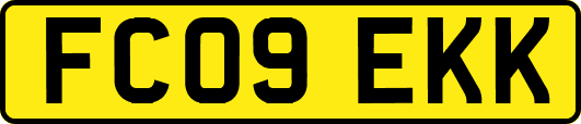 FC09EKK