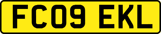 FC09EKL