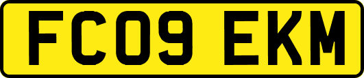 FC09EKM