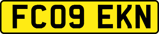 FC09EKN
