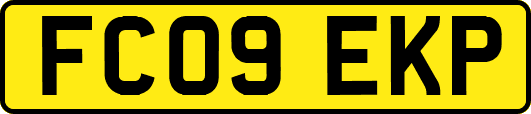 FC09EKP