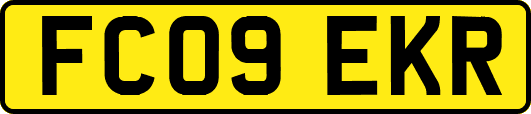 FC09EKR