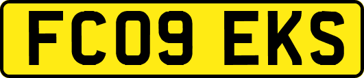 FC09EKS