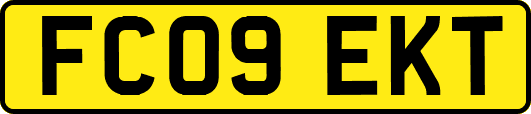FC09EKT