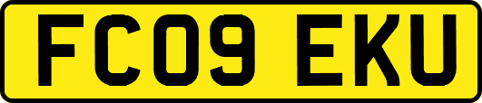 FC09EKU