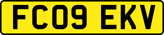 FC09EKV