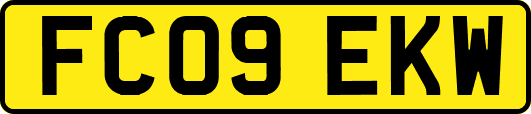FC09EKW
