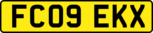 FC09EKX