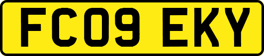 FC09EKY