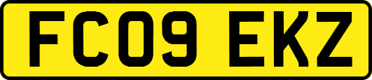 FC09EKZ