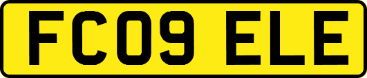 FC09ELE