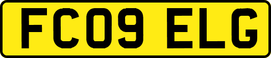 FC09ELG