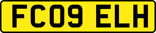 FC09ELH