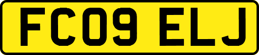FC09ELJ