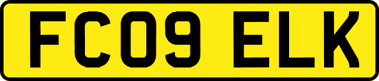 FC09ELK